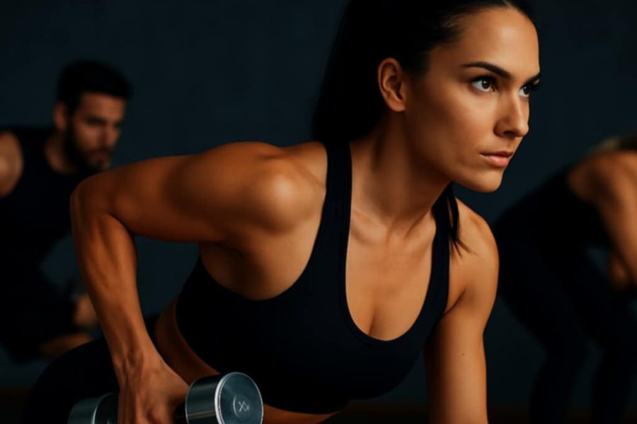 Sensual & Strong By Zumba Fitness - Image 2