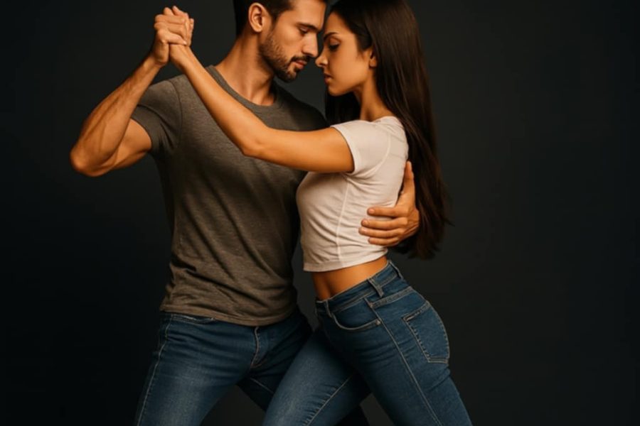 Bachata Fusion – 8-Week Dance Course