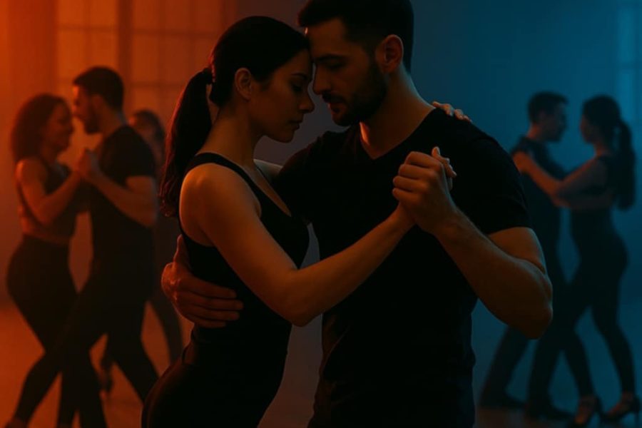 Kizz Fusion – 8-Week Dance Course - Image 2