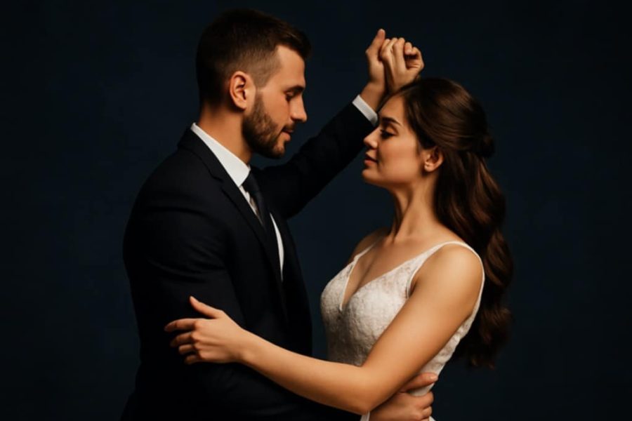 Wedding Dance – Private Lessons & Packages - Image 2
